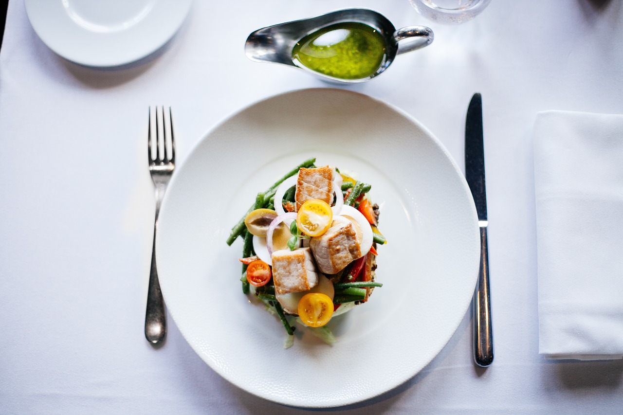 Balanced Diet Plan - 26 Days Breakfast + Dinner