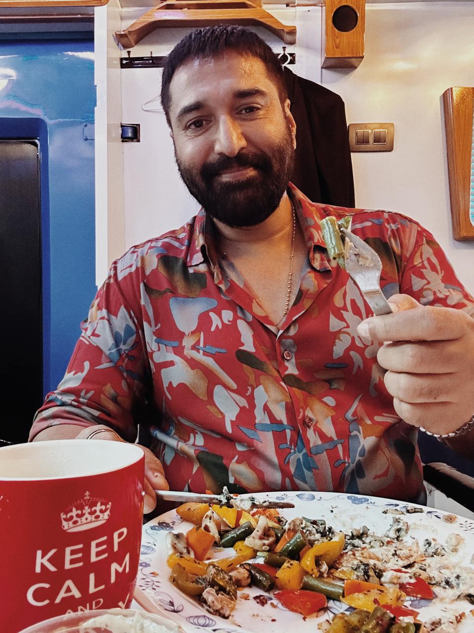 Rahman ( actor)